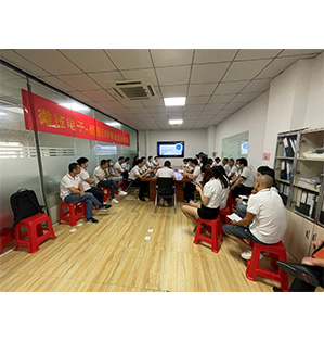 信息化再起航，微技电子携手星空网官网-星空(中国)软件迈入数字化新时代