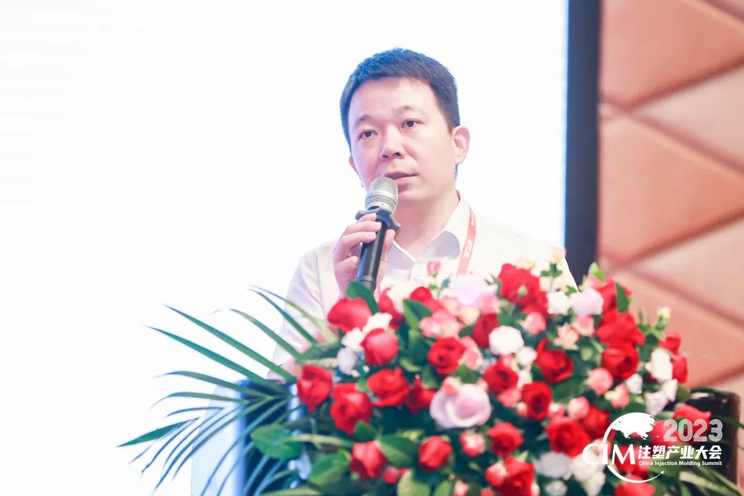 星空网官网-星空(中国)软件副总经理刘光明